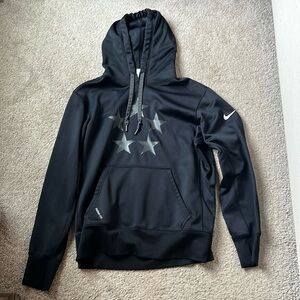 Nike Therma-fit hoodie